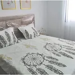 Luxueux Appartement Jardin De Carthage