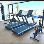 Luxueux Appartement Jardin De Carthage
