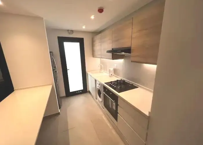 Luxueux Appartement Jardin De Carthage