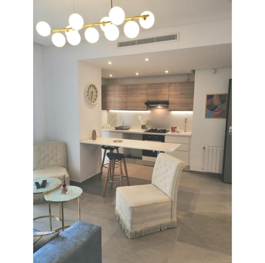 Apartment Luxueux Jardin De Carthage Tunis