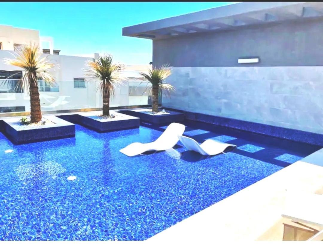 Luxueux Jardin De Carthage Tunis