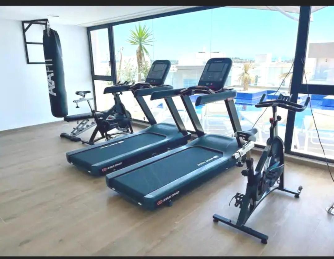 Luxueux Jardin De Carthage Tunis